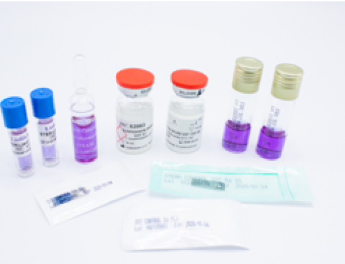 Biological indicators