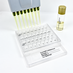 ComASP® Compact Antimicrobial Susceptibility Panel