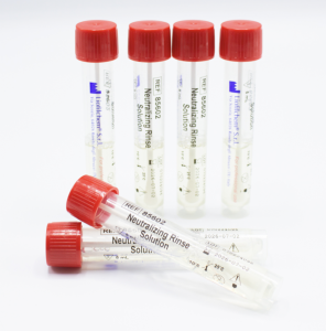 ESC Swab