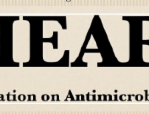 21st edition Heralding Education on Antimicrobial Resistance – October 5-6, 2023