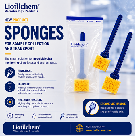 sponges