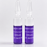 Steril Control GST E6 Ampoules